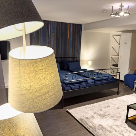 Apartelliment - Smart Uebernachten In Koeln מראה חיצוני תמונה