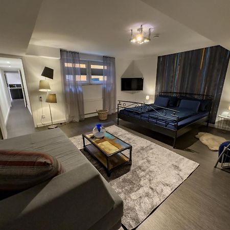 Apartelliment - Smart Uebernachten In Koeln מראה חיצוני תמונה