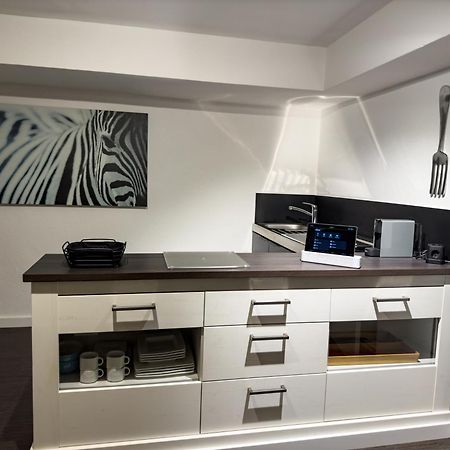 Apartelliment - Smart Uebernachten In Koeln מראה חיצוני תמונה