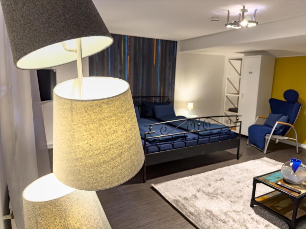Apartelliment - Smart Uebernachten In Koeln מראה חיצוני תמונה