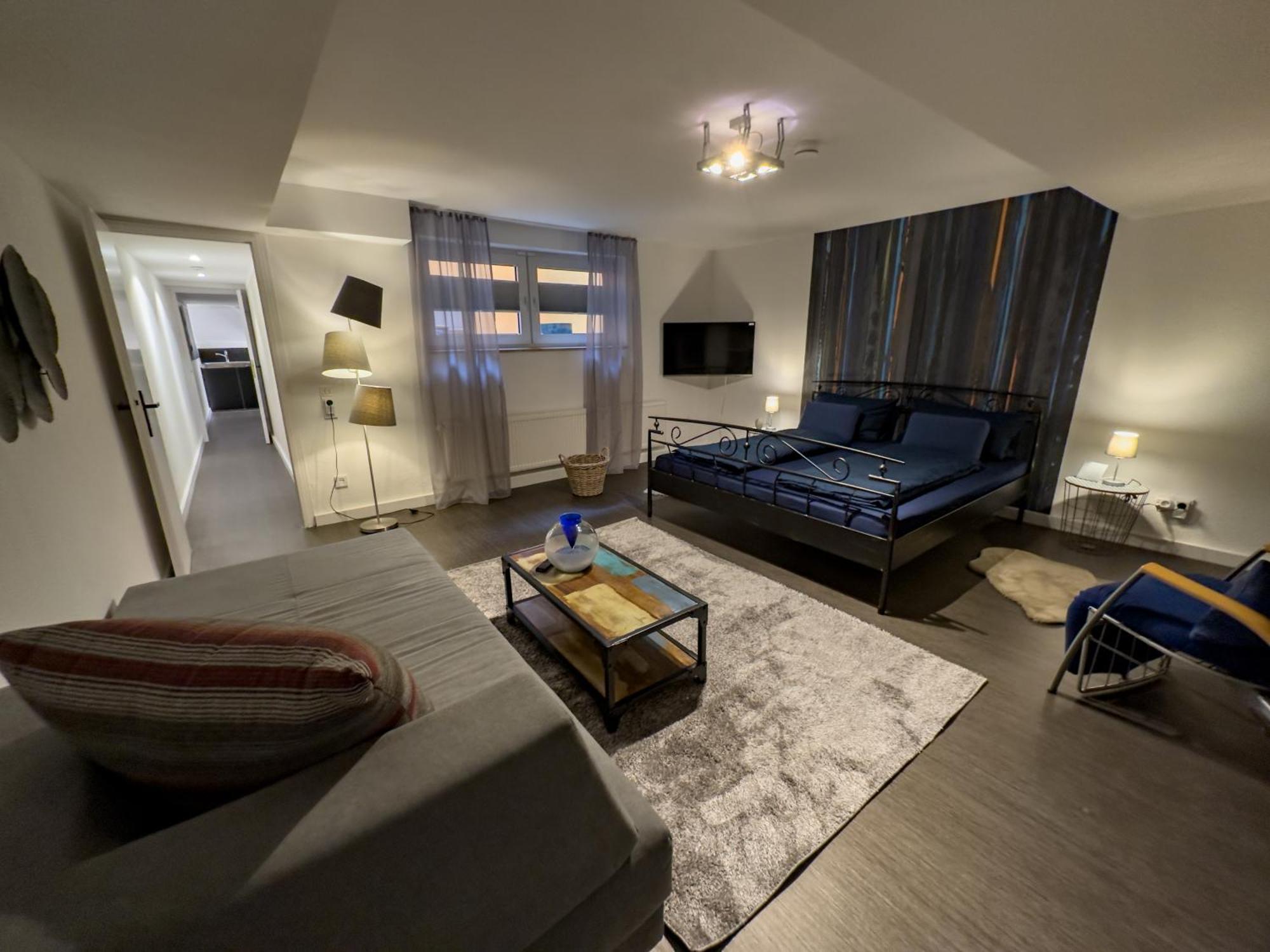 Apartelliment - Smart Uebernachten In Koeln מראה חיצוני תמונה