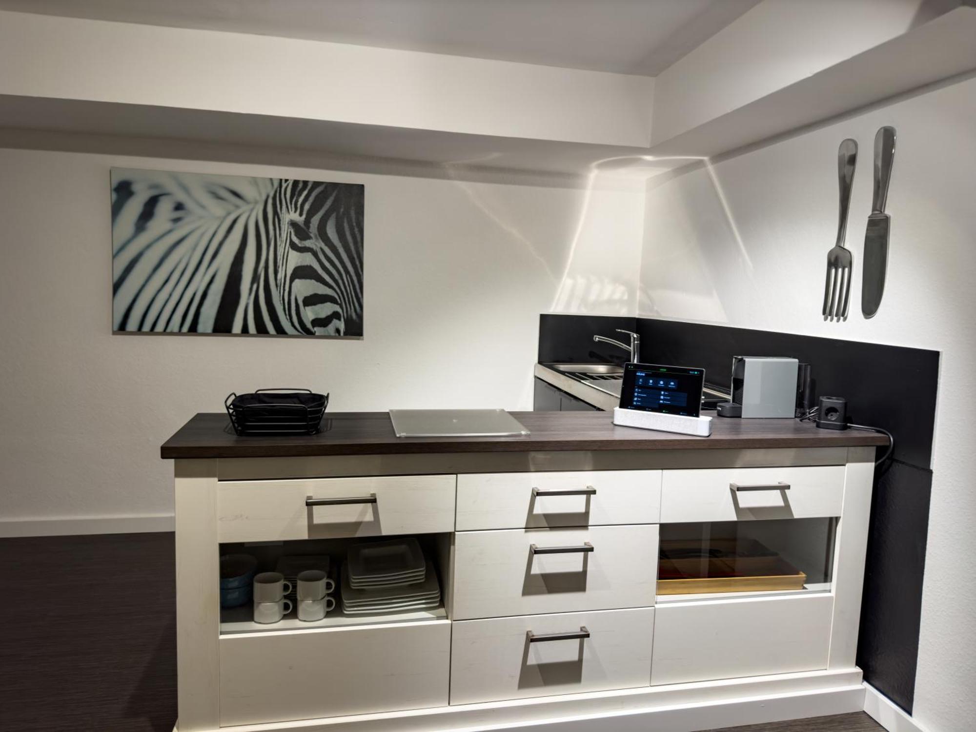 Apartelliment - Smart Uebernachten In Koeln מראה חיצוני תמונה
