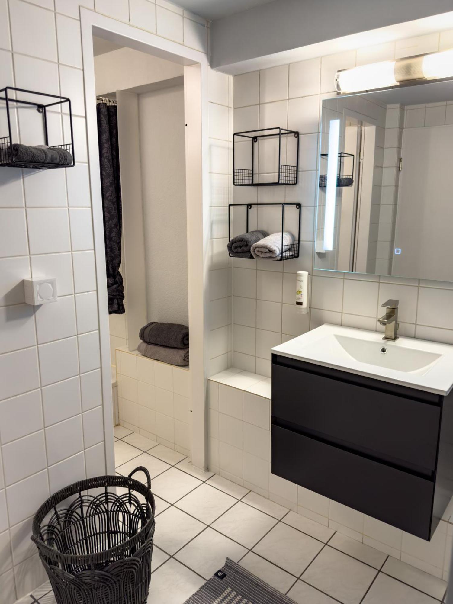 Apartelliment - Smart Uebernachten In Koeln מראה חיצוני תמונה