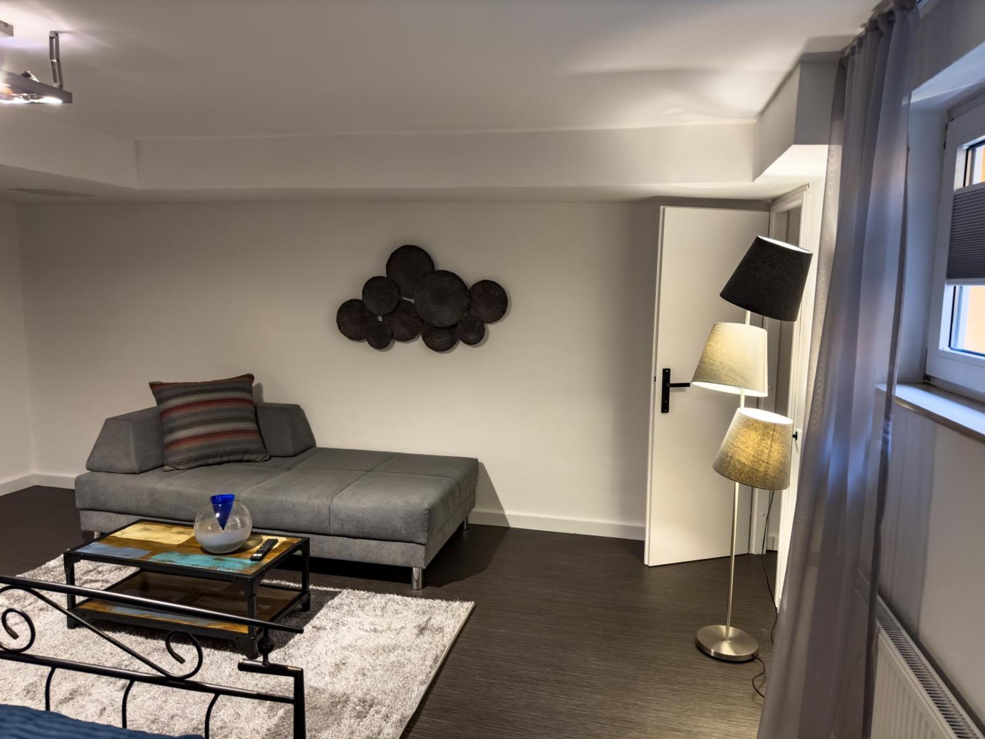 Apartelliment - Smart Uebernachten In Koeln מראה חיצוני תמונה