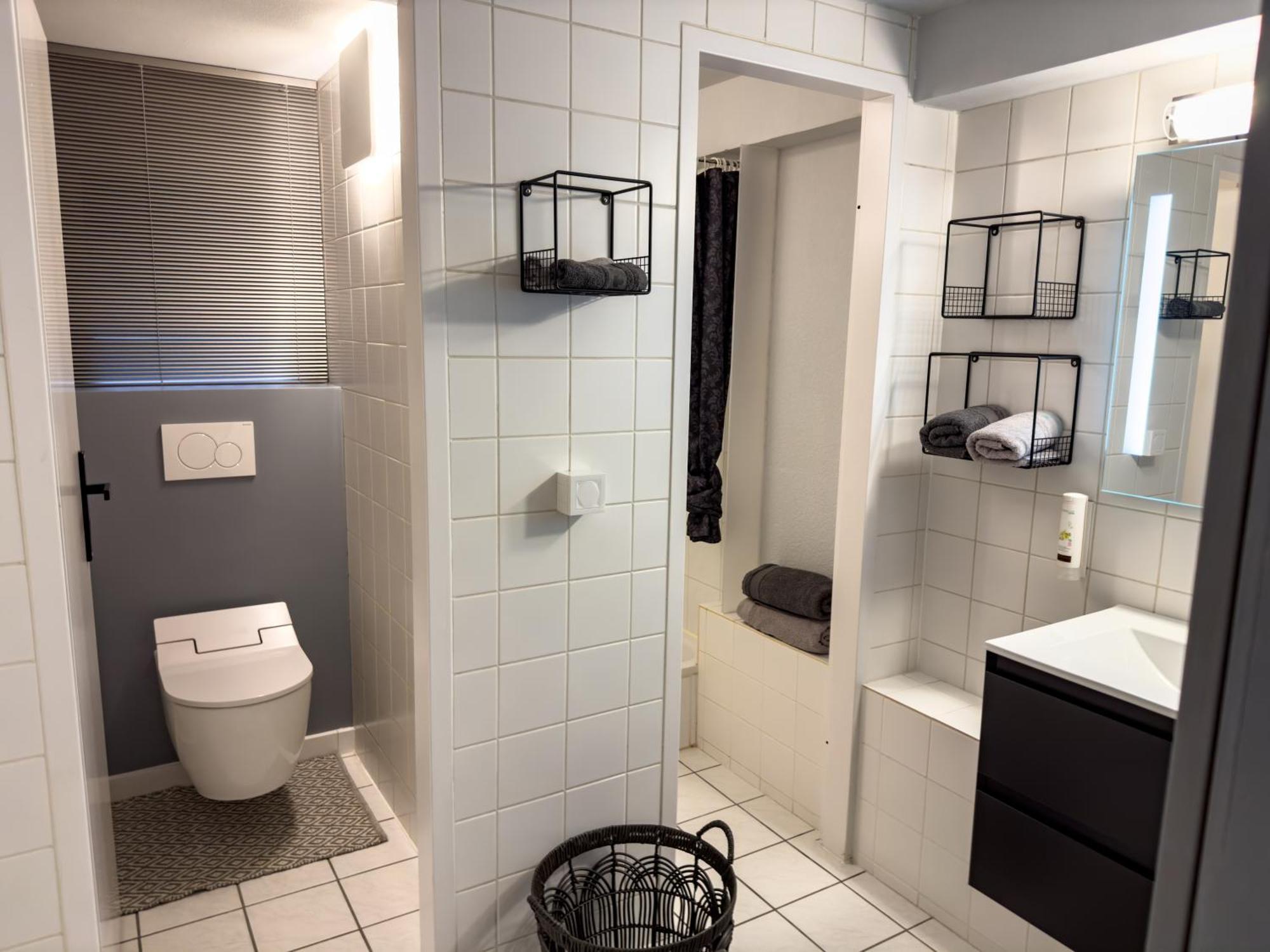 Apartelliment - Smart Uebernachten In Koeln מראה חיצוני תמונה