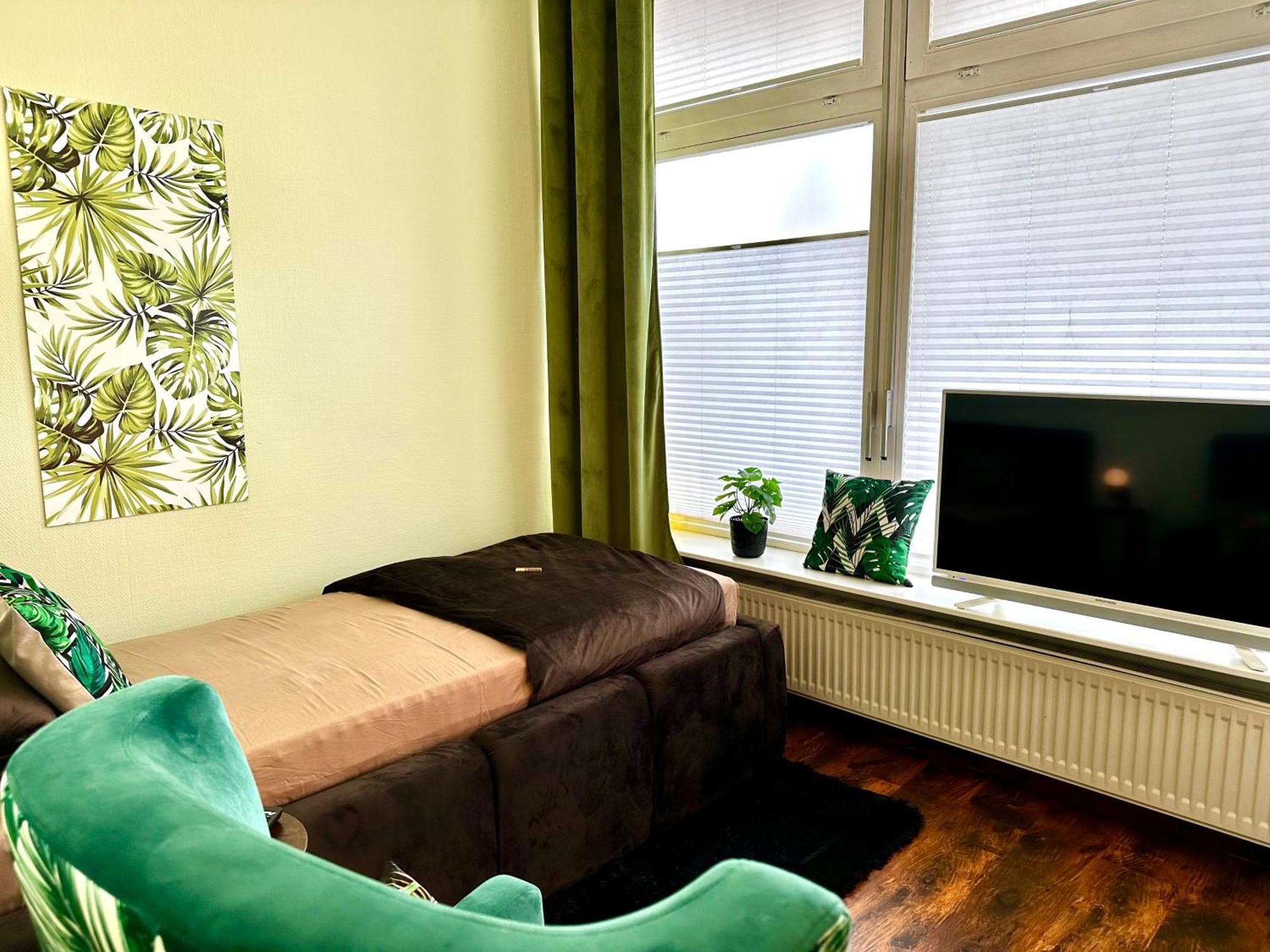 Apartelliment - Smart Uebernachten In Koeln מראה חיצוני תמונה
