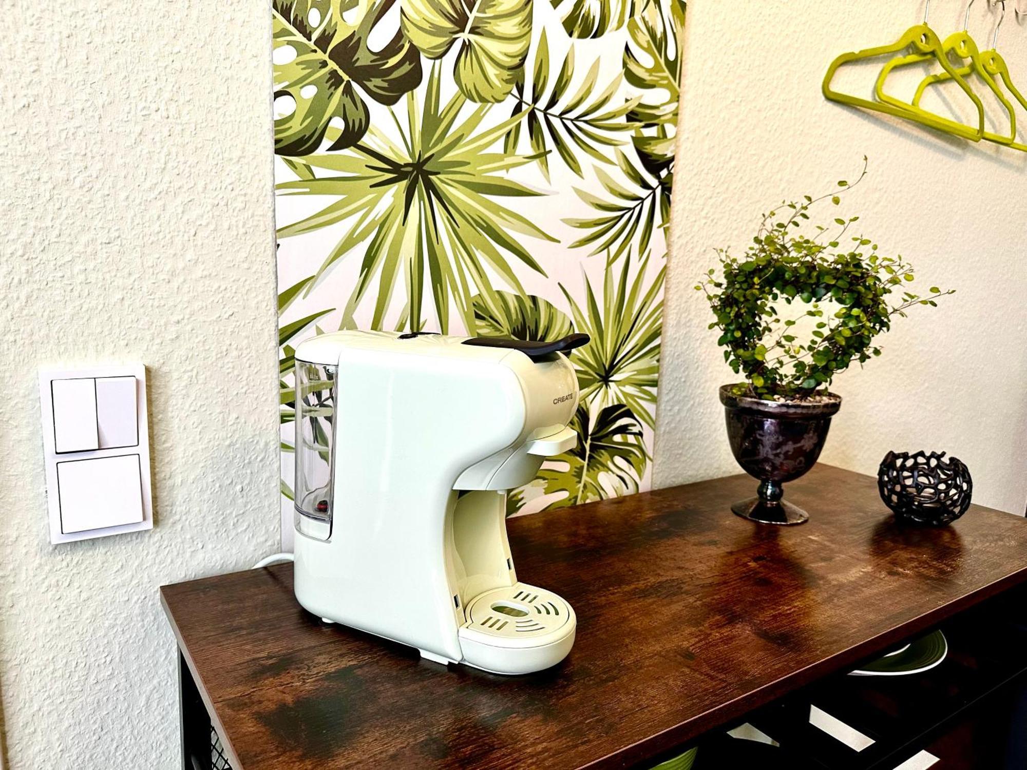 Apartelliment - Smart Uebernachten In Koeln מראה חיצוני תמונה