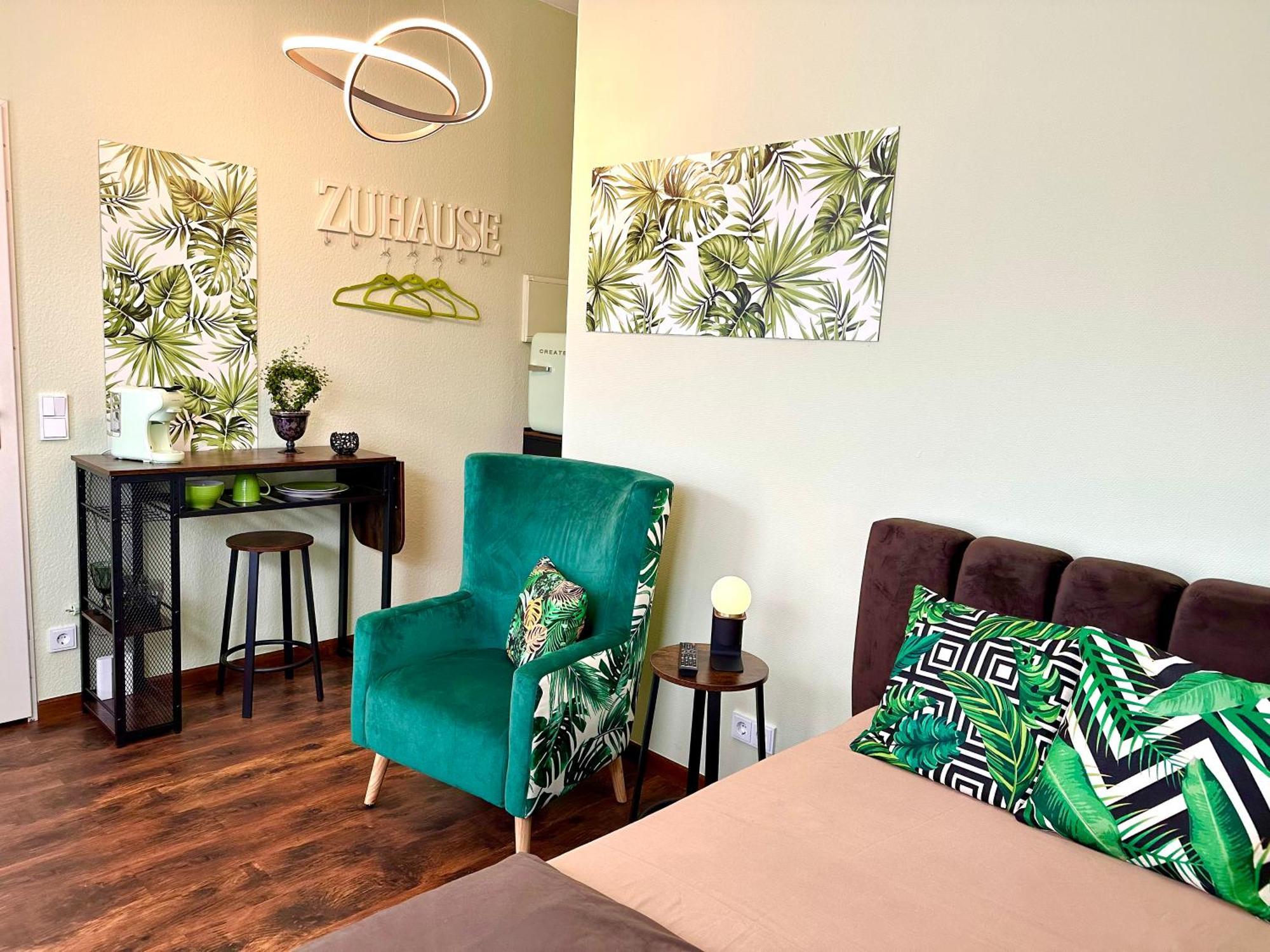 Apartelliment - Smart Uebernachten In Koeln מראה חיצוני תמונה
