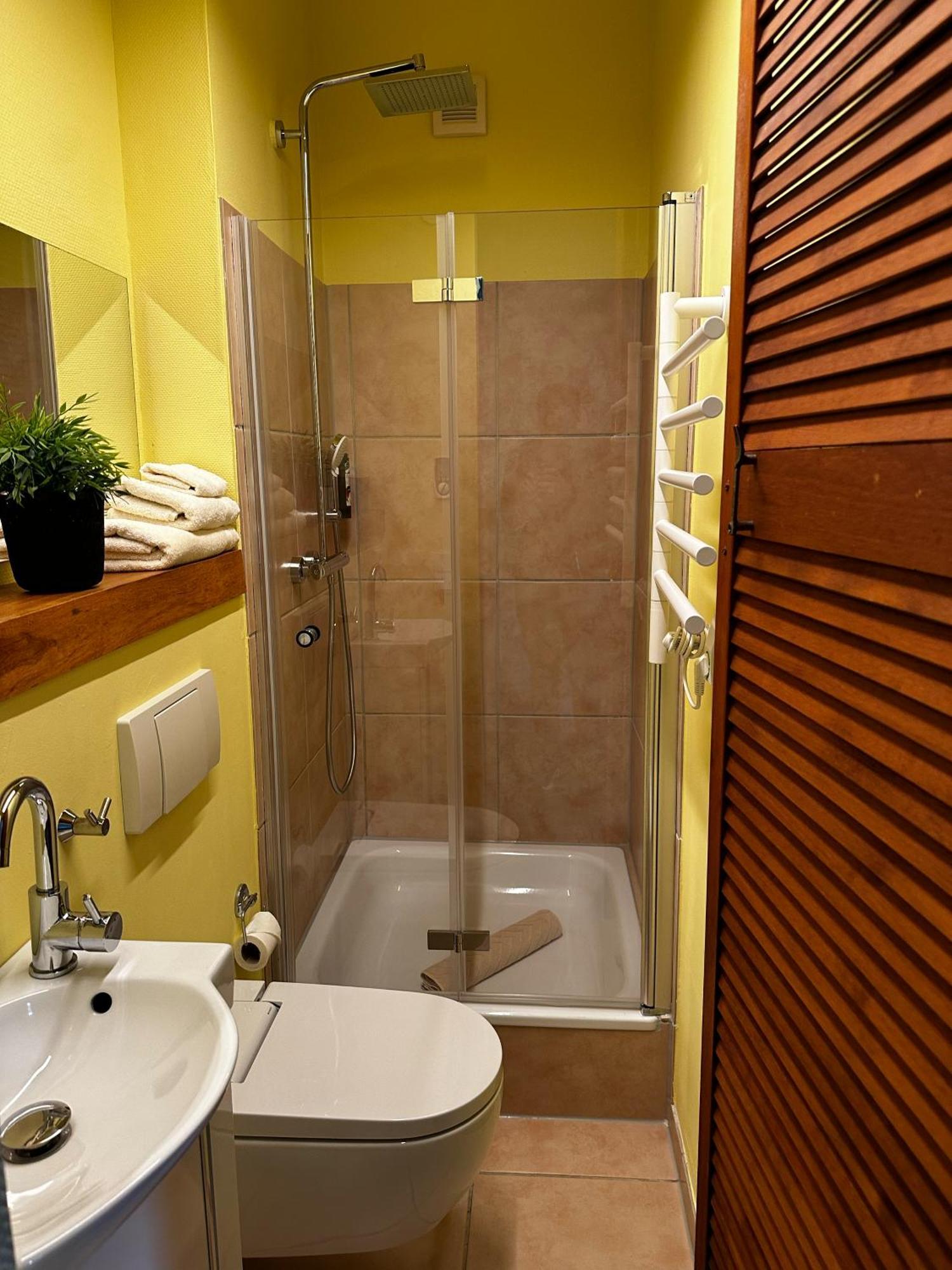 Apartelliment - Smart Uebernachten In Koeln מראה חיצוני תמונה